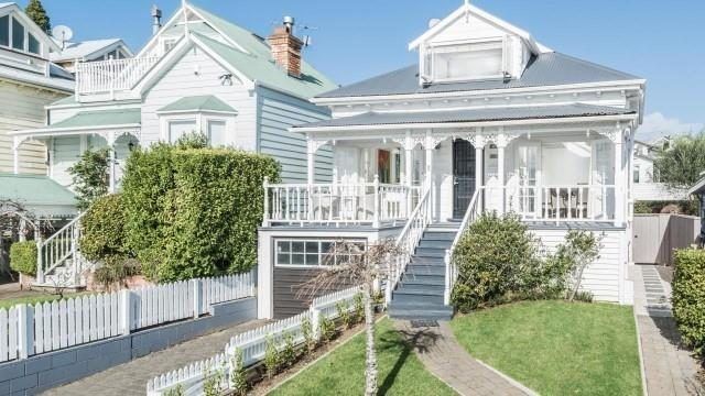  at 8 Hackett St, Saint Marys Bay, Auckland City, Auckland
