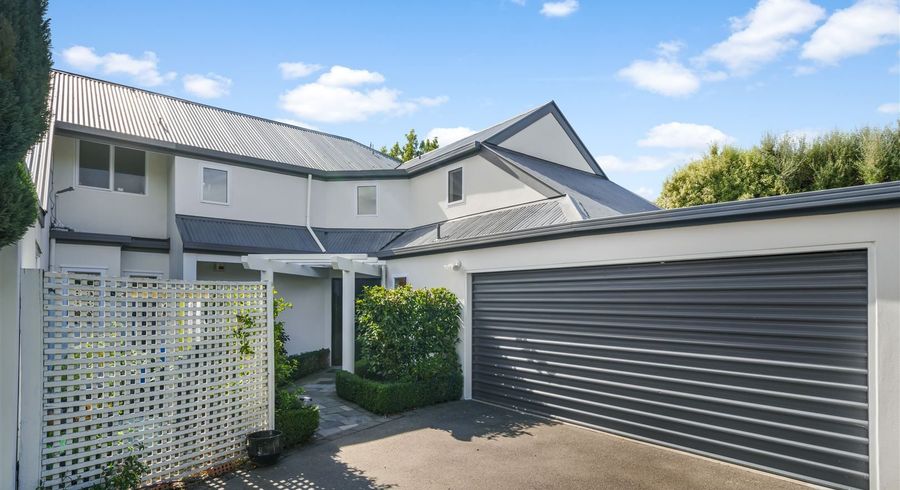  at 2/239 Maidstone Road, Avonhead, Christchurch