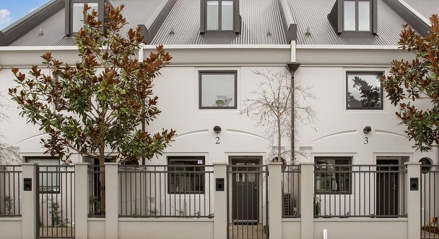  at 2/45 Chester Street West, City Centre, Christchurch City, Canterbury