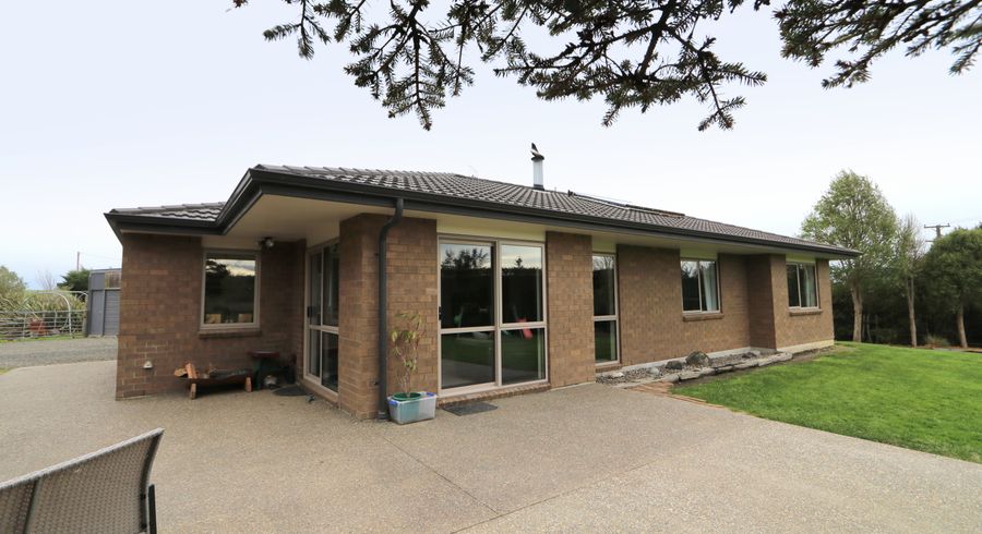  at 31 Woodlands South Road, Woodlands, Invercargill