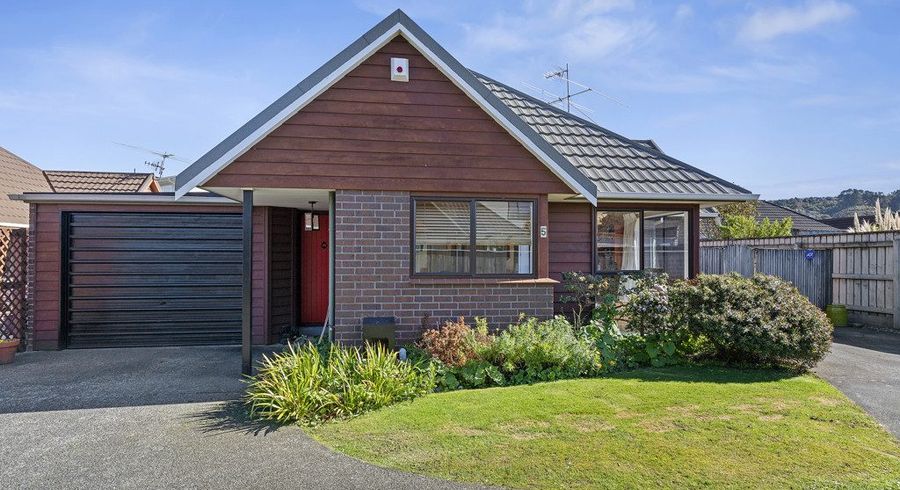  at 5/21a Tennyson Avenue, Avalon, Lower Hutt, Wellington