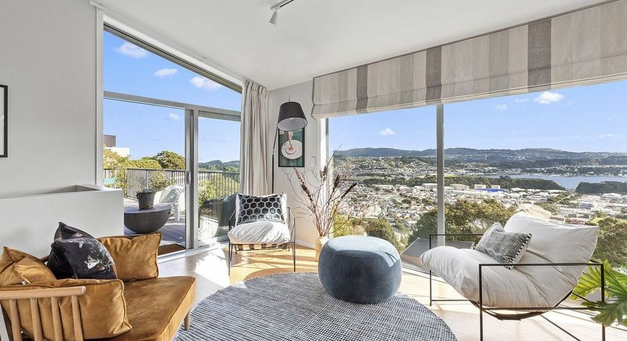  at 85E Seatoun Heights Road, Seatoun, Wellington