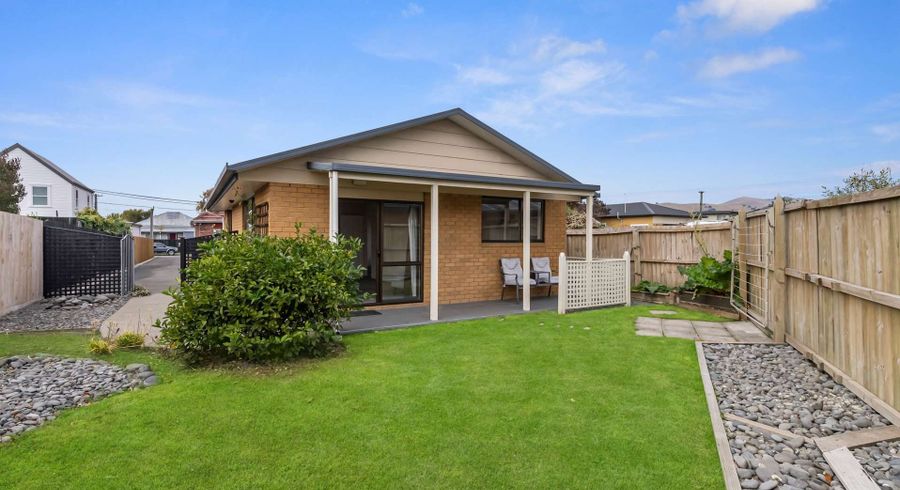  at 79 Randolph Street, Woolston, Christchurch