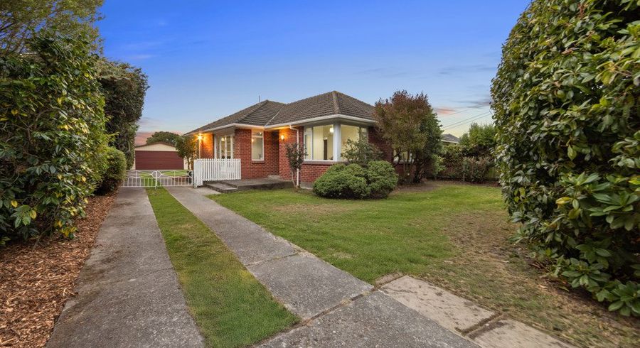  at 22 Mappleton Avenue, Burnside, Christchurch City, Canterbury