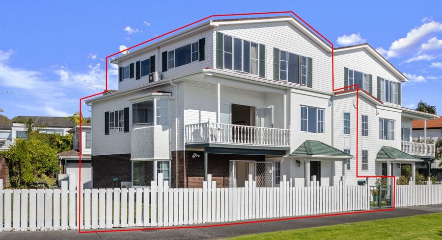  at 27B Benbow Street, Saint Heliers, Auckland City, Auckland