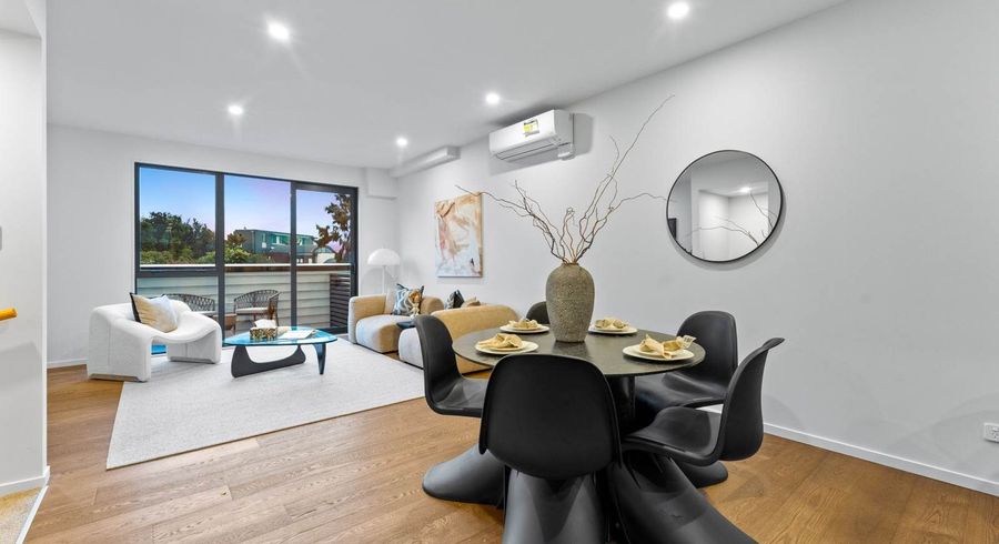  at Lot 8/10 Meadowbank Road, Meadowbank, Auckland City, Auckland