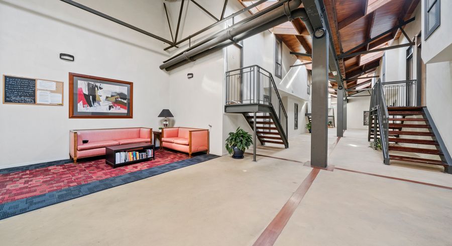  at 12/220 Thorndon Quay, Pipitea, Wellington