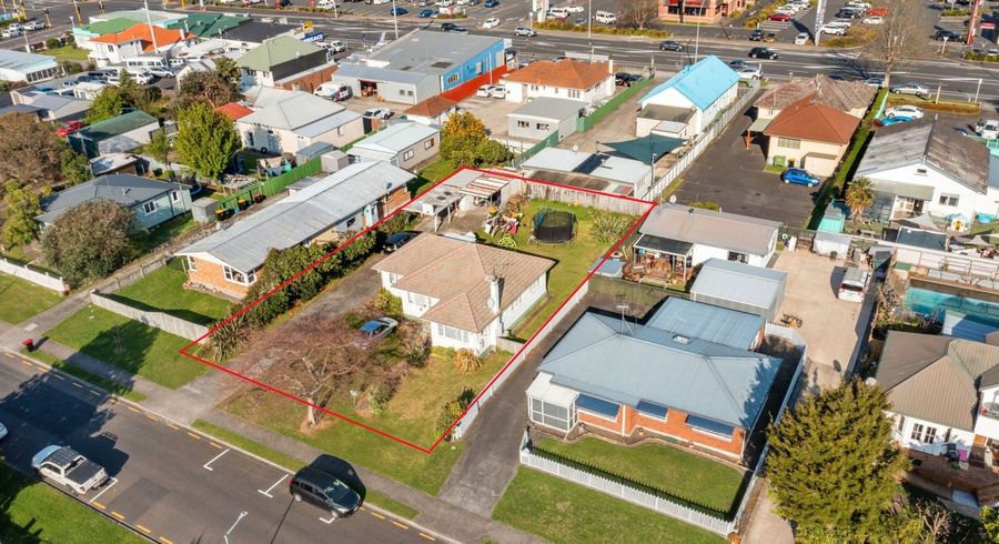  at 16 Rimu Street, Gate Pa, Tauranga