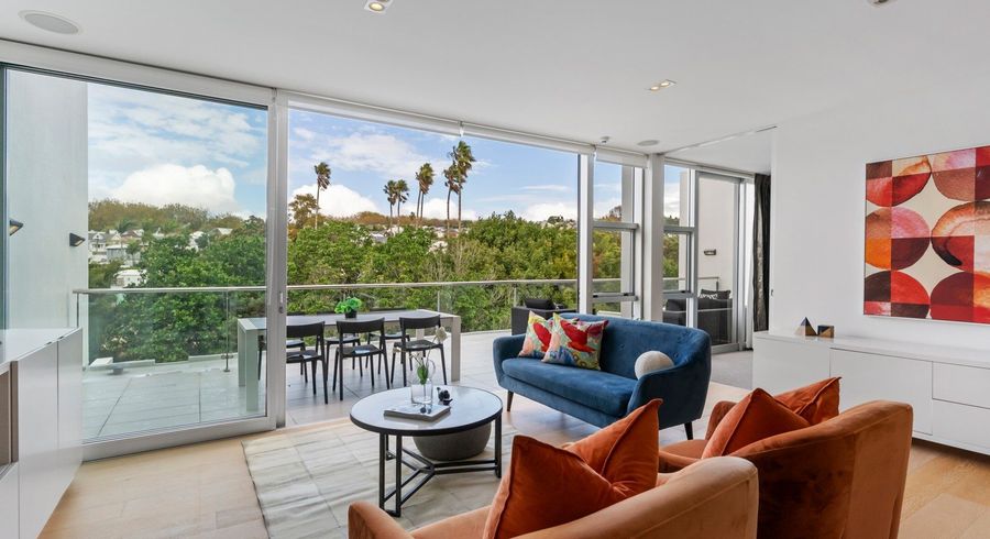  at Apt 509/28 College Hill, Freemans Bay, Auckland City, Auckland