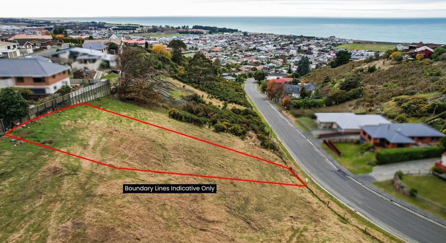  at Lot 34 Ashburn Street, Oamaru, Waitaki, Otago