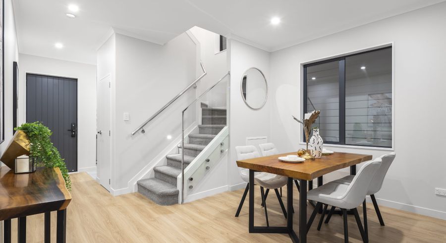  at 8D Andrew Road, Howick, Manukau City, Auckland