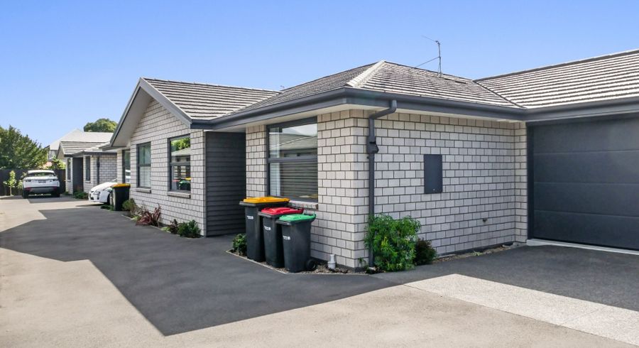  at 53a Grafton St, Waltham, Christchurch City, Canterbury