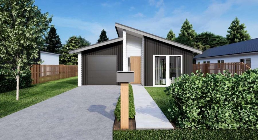  at Lot 749 18 Kotuku Way, Te Kauwhata, Waikato, Waikato