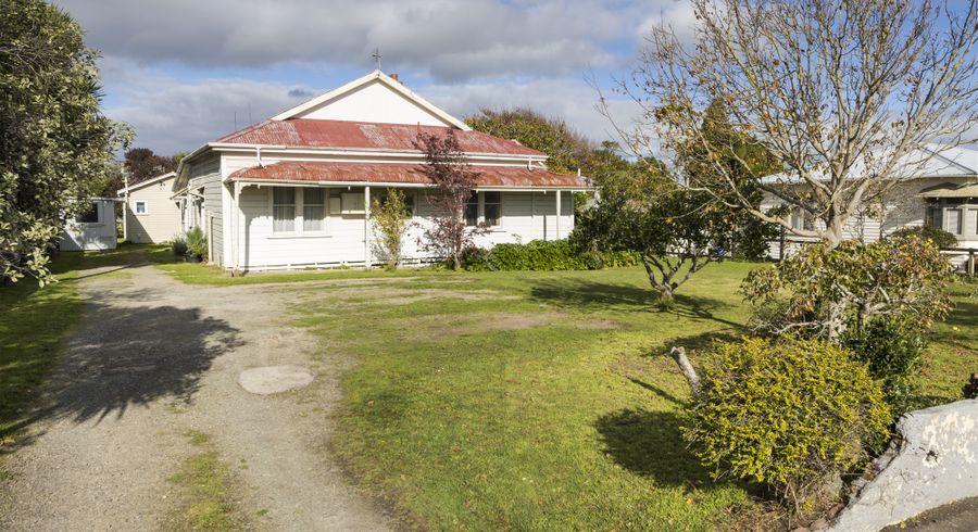  at 38 Limbrick Street, Terrace End, Palmerston North