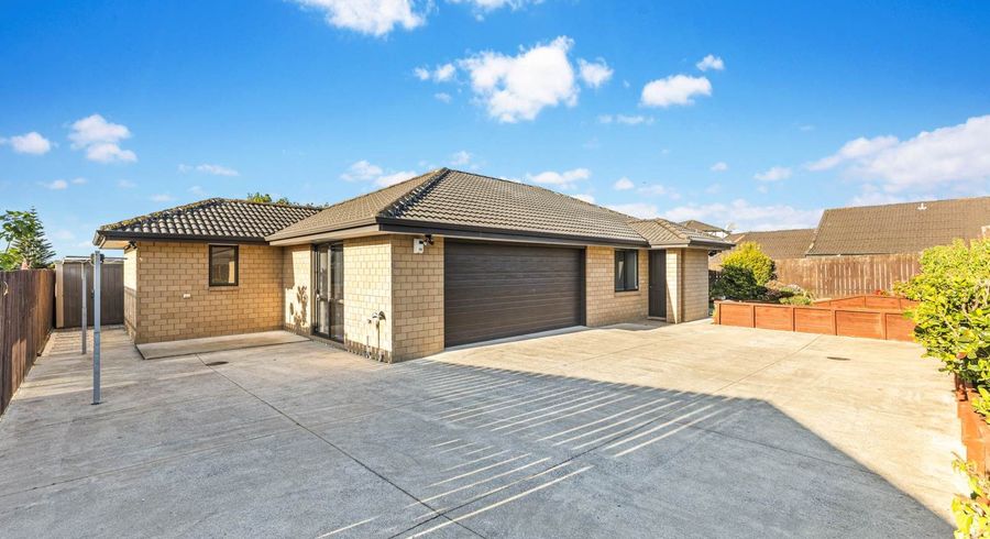  at 19 Reward Place, Mangere, Manukau City, Auckland