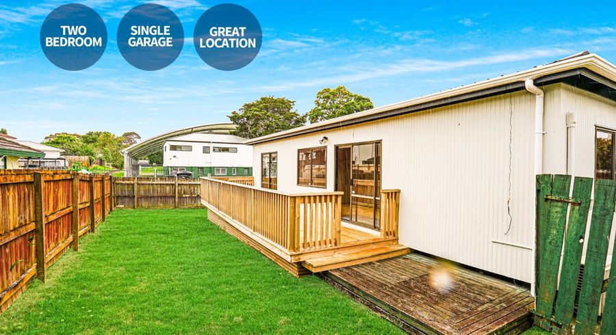  at 1/35 Russell Road, Manurewa, Manukau City, Auckland