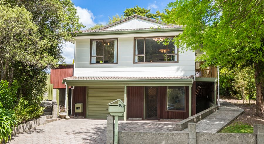  at 80 Gemstone Drive, Birchville, Upper Hutt