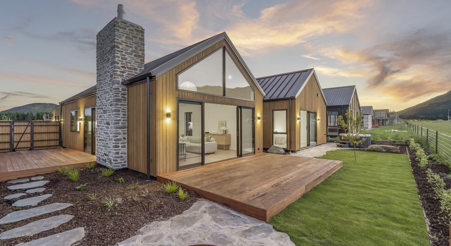  at 15 Packer Road, Wanaka, Wanaka, Otago