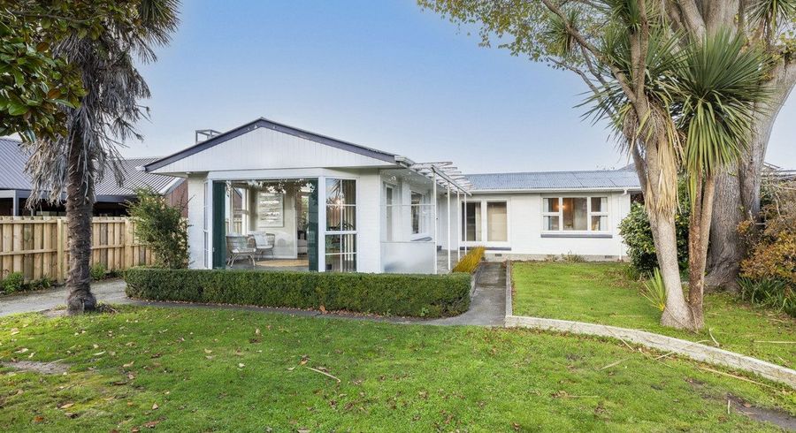  at 130 Blighs Road, Strowan, Christchurch City, Canterbury