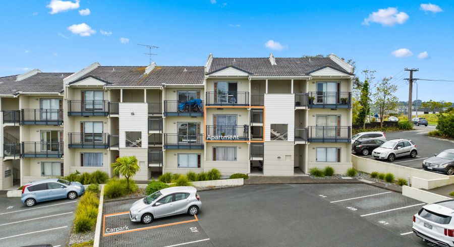  at A11/71 Spencer Road, Albany, North Shore City, Auckland