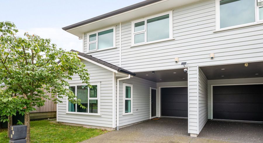  at 1/7 Tudor Crescent, Chedworth Park, Hamilton, Waikato