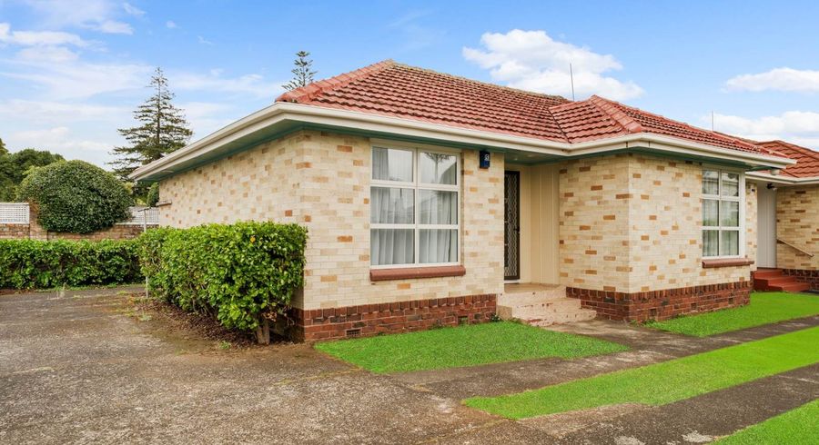  at 4/4 Erson Avenue, Royal Oak, Auckland City, Auckland