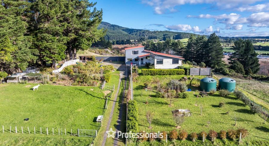  at 1712 State Highway 2, Kaitoke, Upper Hutt, Wellington