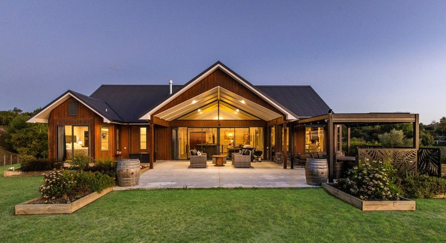  at 136 Kopanga Road, Havelock North, Hastings, Hawke's Bay