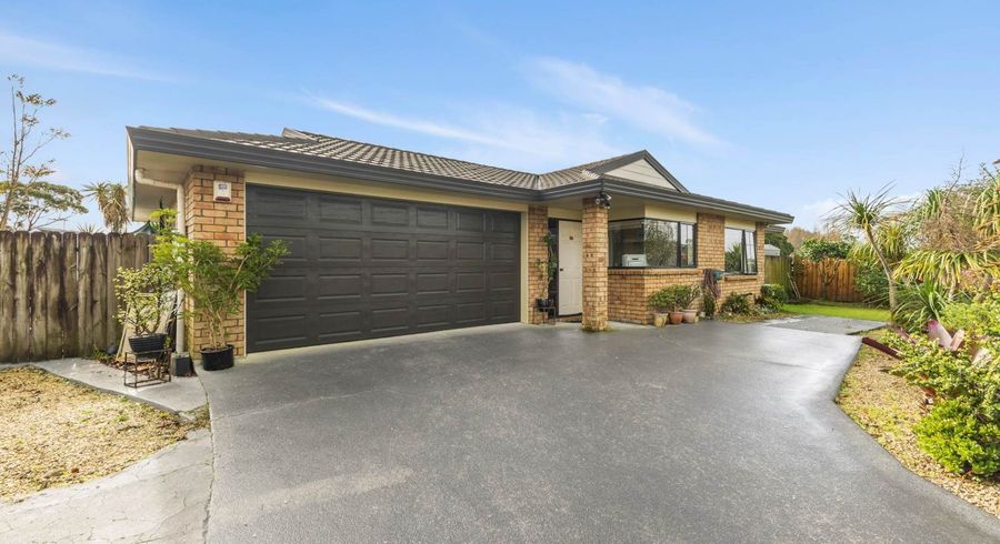  at 32 Bicknell Road, Favona, Manukau City, Auckland