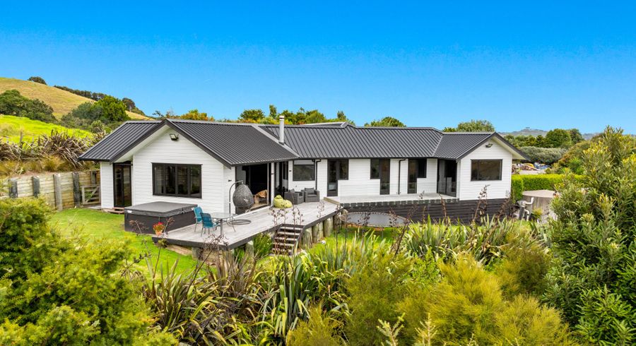  at 101 Fitzpatrick Road, Brookby, Auckland