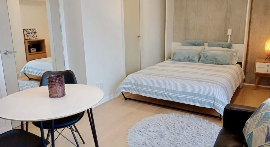  at 1303A/111 Dixon Street, Wellington Central, Wellington, Wellington