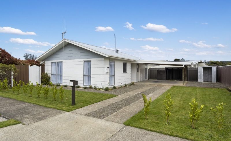  at 51 Rimu Street, Levin, Levin