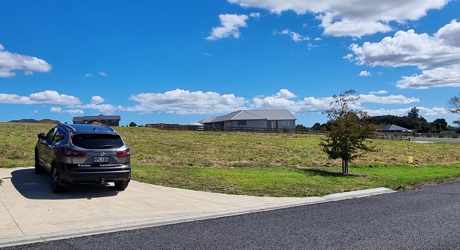  at 1 Kaipo Heights Drive, Onewhero, Franklin, Auckland