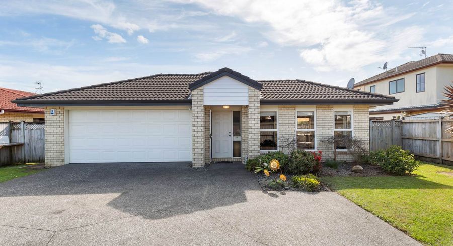  at 19 Belfry Place, Wattle Downs, Auckland