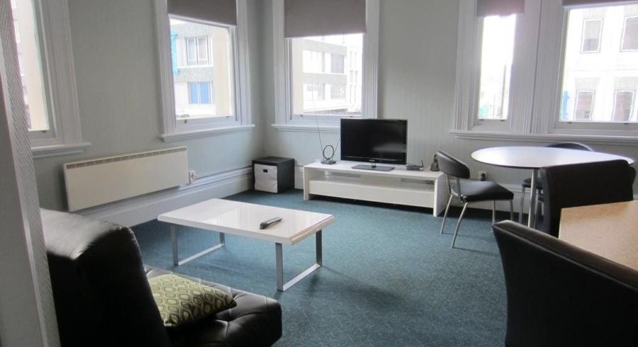  at 14/31 Dowling St, City Centre, Dunedin, Otago