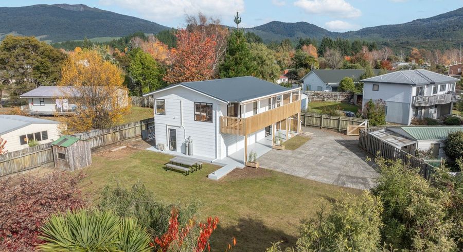  at 10 Wiremu Street, Turangi