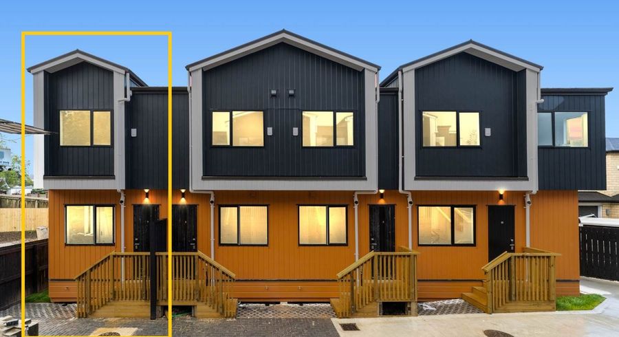  at 7/46 Jillian Drive, Ranui, Waitakere City, Auckland