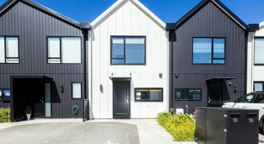  at 18 Betty Boyes Street, Wallaceville, Upper Hutt, Wellington