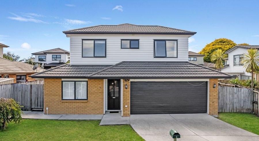  at 8 Hansen Place, Takanini, Papakura, Auckland