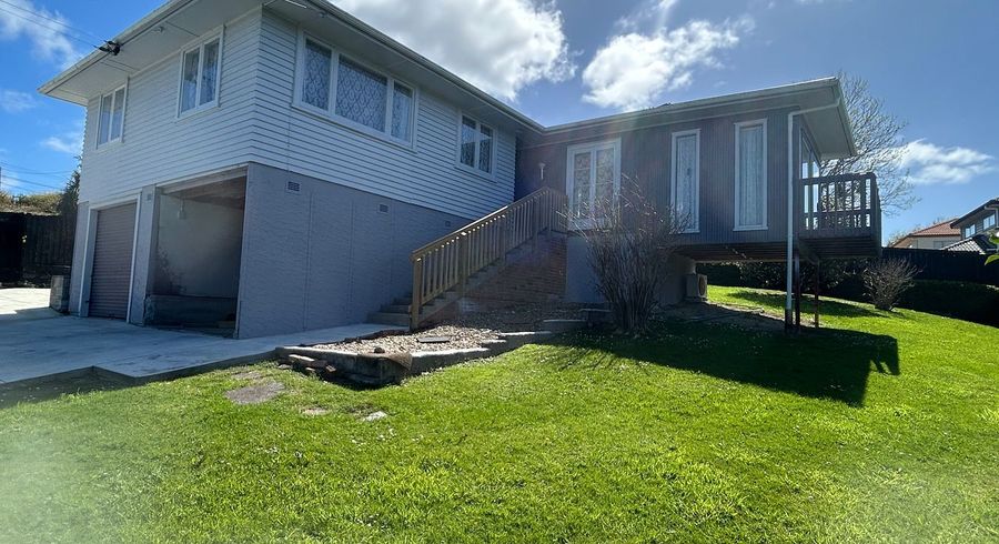  at 10 Peter Mulgrew Street, New Windsor, Auckland City, Auckland