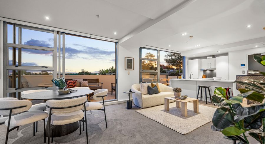  at 112/16 Huron Street, Takapuna, Auckland
