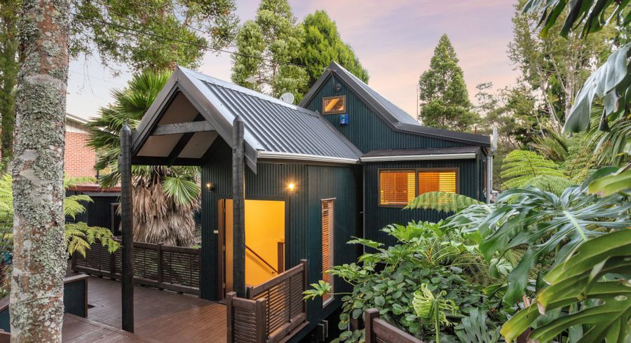  at 196 Godley Road, Titirangi, Waitakere City, Auckland