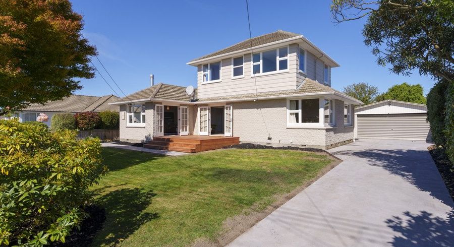  at 19 Greendale Avenue, Avonhead, Christchurch