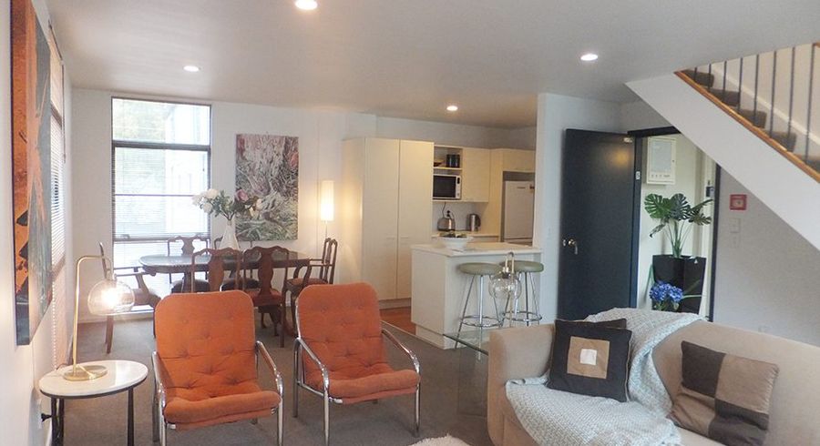  at 5/69 Carlton Mill Rd, Merivale, Christchurch City, Canterbury