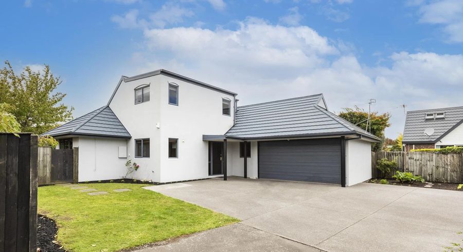  at 71A Wairakei Road, Bryndwr, Christchurch City, Canterbury