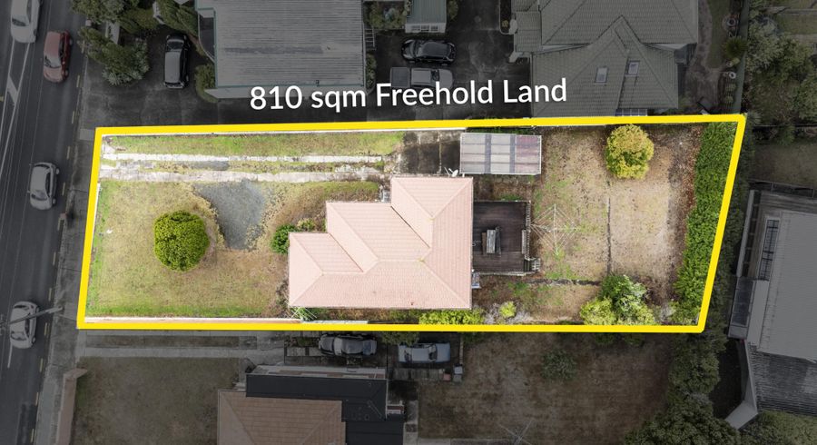  at 213 Campbell Road, Greenlane, Auckland City, Auckland