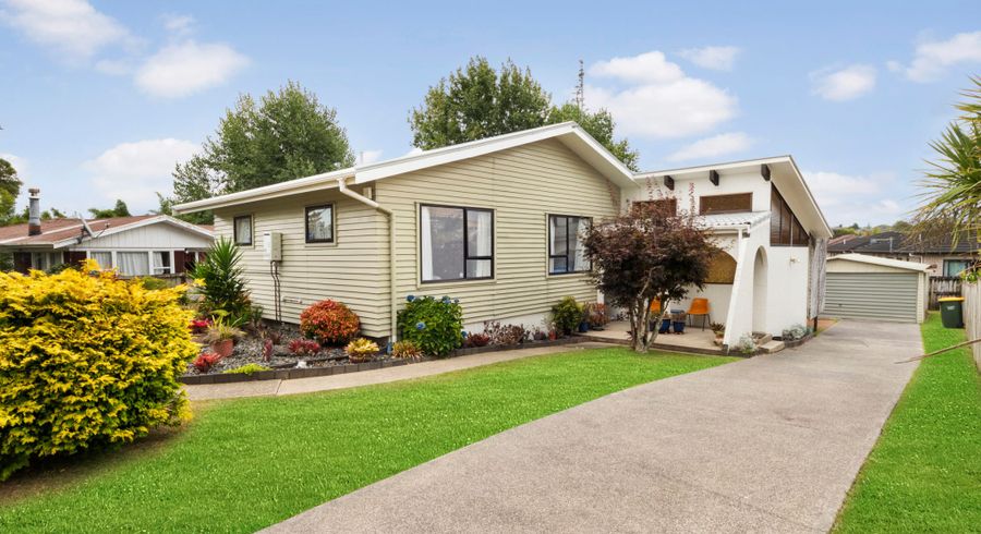  at 36 Kelkirk Street, Kelston, Auckland