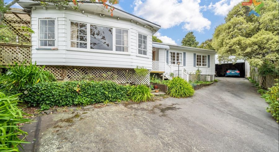  at 5 Mokopuna Grove, Stokes Valley, Lower Hutt
