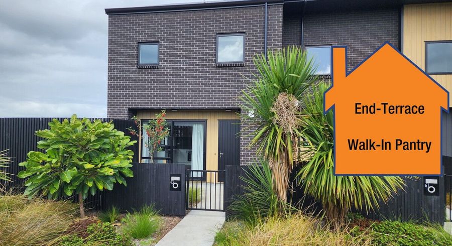  at 63 Waka Moana Drive, Hobsonville, Waitakere City, Auckland