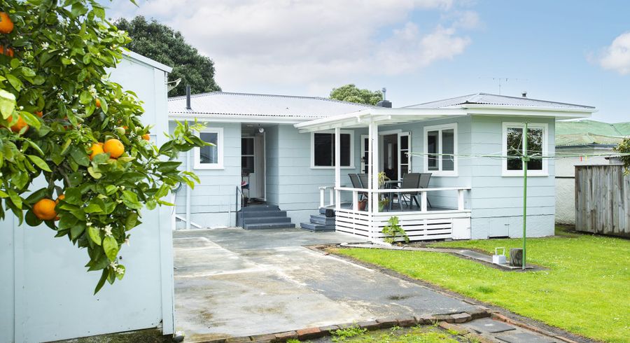  at 20 Pine Street, Mangapapa, Gisborne